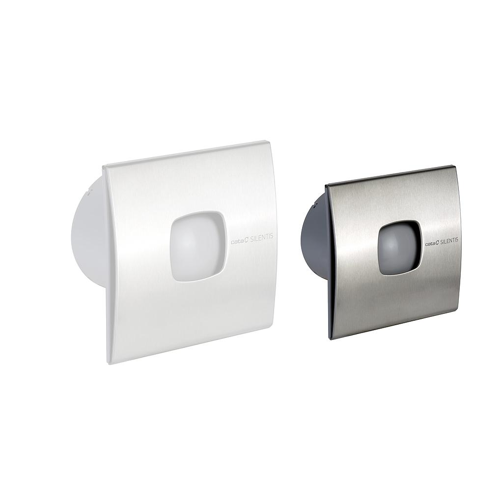 Silentis 10 Inoxidable