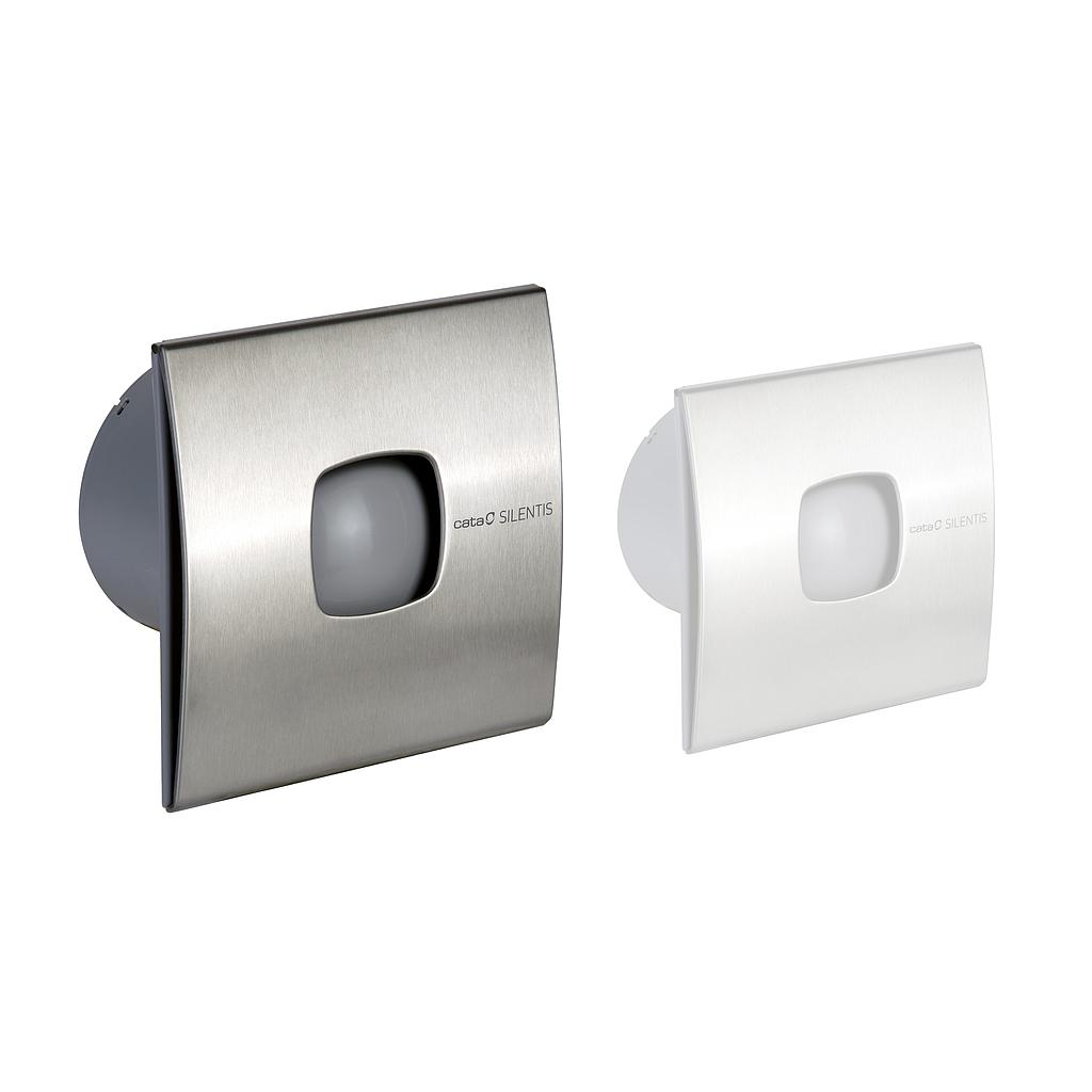 Silentis 12 Inoxidable