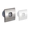 Silentis 12 Inoxidable