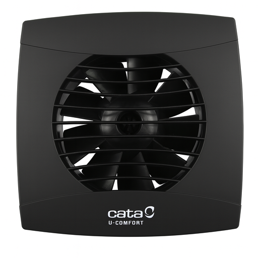 [01256000] UC-10 Black