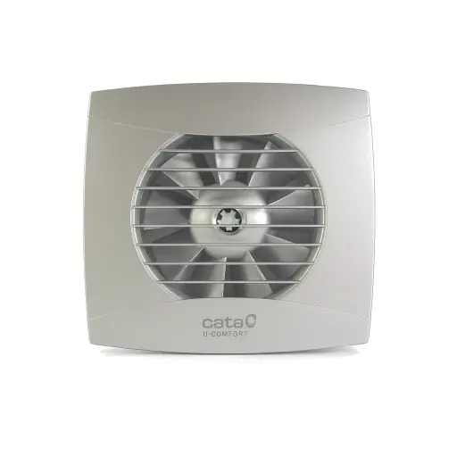 [01255000] UC-10 Silver