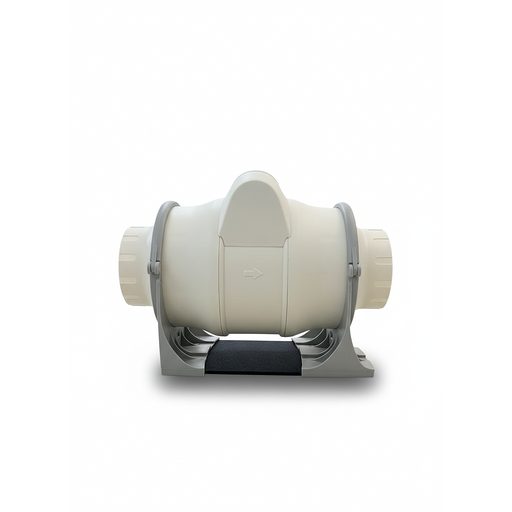 [00702000] Duct in line 100/270