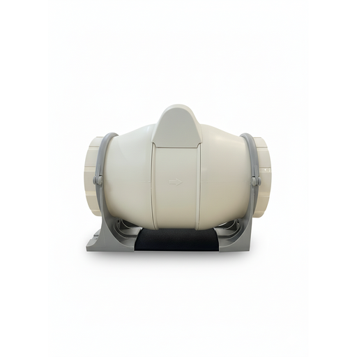 Duct in line 150/560