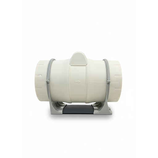 [00706000] Duct in line 200/910